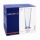 Caja 6 Vasos Altos Cerveza Vidrio 39CL Linz Arcoroc