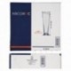 Caja 6 Vasos Altos Cerveza Vidrio 39CL Linz Arcoroc