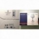 Caja 6 Copas Agua Vidrio Tensionado 23CL Lira Arcoroc