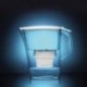 Jarra Agua con Filtro 2,5L Liscia Evolve Aqua Optima
