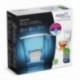 Jarra Agua con Filtro 2,5L Liscia Evolve Aqua Optima