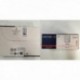 Caja 6 Vasos Bajos Vidrio 22CL Log Arcoroc