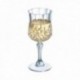 Copa Vino Cristalin 25CL Longchamp Cristal D'arques