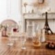 Copa Vino Cristalin 17CL Longchamp Cristal D'arques