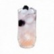 Vaso Alto Cristalin 28CL Longchamp Cristal D'arques