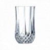 Vaso Alto Cristalin 36CL Longchamp Cristal D'arques