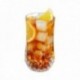 Vaso Alto Cristalin 36CL Longchamp Cristal D'arques