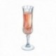 Copa Flauta Cristalín 14CL Longchamp Cristal D'arques