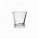 Set 6 Vasos Bajos Vidrio 10CL Lucia Quid