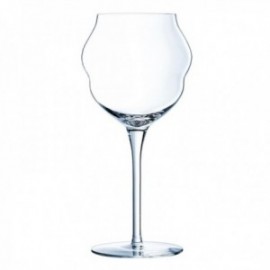 Caja 6 Copas Vino Krysta 40CL Macaron Chef & Sommelier