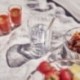 Caja 6 Vasos Altos Cristalin 36CL Macassar Cristal D'arques