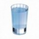 Caja 6 Vasos Bajos Cristalin 6CL Macassar Cristal D'arques