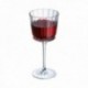 Caja 6 Copas Vino Cristalin 35CL Macassar Cristal D'arques