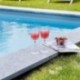 Caja 6 Copas Vino Cristalin 35CL Macassar Cristal D'arques