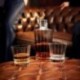 Set 6 Vasos Bajos Vidrio 32CL Macassar Cristal D'arques