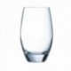 Caja 6 Vasos Altos Vidrio 35CL Malea Arcoroc
