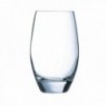 Caja 6 Vasos Altos Vidrio 35CL Malea Arcoroc