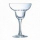 Caja 6 Copas Cocktail Vidrio 27CL Margarita Arcoroc