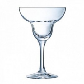 Caja 6 Copas Cocktail Vidrio 27CL Margarita Arcoroc