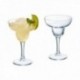 Caja 6 Copas Cocktail Vidrio 27CL Margarita Arcoroc