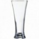 Caja 6 Vasos Altos Cerveza Vidrio 33CL Martigues Arcoroc