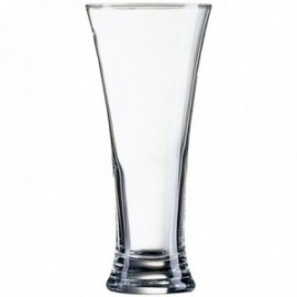 Caja 6 Vasos Altos Cerveza Vidrio 33CL Martigues Arcoroc