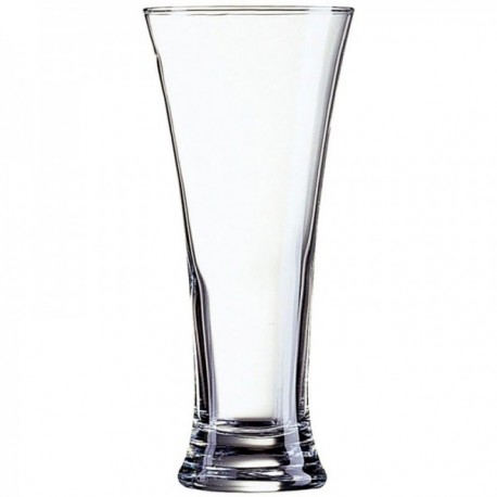 Vaso Alto Vidrio 33CL Martigues Luminarc