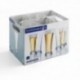 Vaso Alto Vidrio 33CL Martigues Luminarc