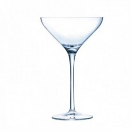 Caja 6 Copas Cocktail Krysta 21CL Martini Chef & Sommelier
