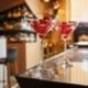 Caja 6 Copas Cocktail Krysta 21CL Martini Chef & Sommelier