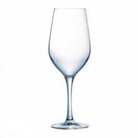 Caja 6 Copas Vino Vidrio 27CL Mineral Arcoroc