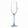 Caja 6 Copas Flauta Vidrio 16CL Mineral Arcoroc