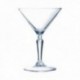 Caja 6 Copas Cocktail Martini Vidrio 21CL Monti Arcoroc