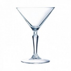 Caja 6 Copas Cocktail Martini Vidrio 21CL Monti Arcoroc