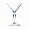 Caja 6 Copas Cocktail Martini Vidrio 21CL Monti Arcoroc