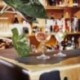 Caja 6 Copas Cocktail Martini Vidrio 21CL Monti Arcoroc