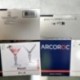 Caja 6 Copas Cocktail Martini Vidrio 21CL Monti Arcoroc