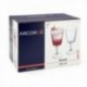 Caja 6 Copas Vino Vidrio 27CL - DE ENCARGO Monti Arcoroc