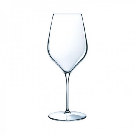 Caja 6 Copas Vino Krysta 47CL Mylla Chef & Sommelier