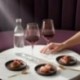 Caja 6 Copas Vino Krysta 55CL Mylla Chef & Sommelier