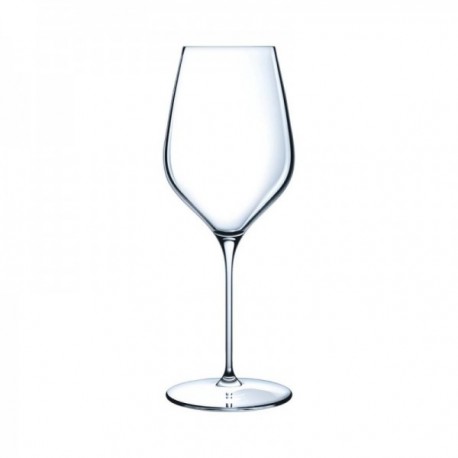 Caja 6 Copas Vino Krysta 38CL Mylla Chef & Sommelier