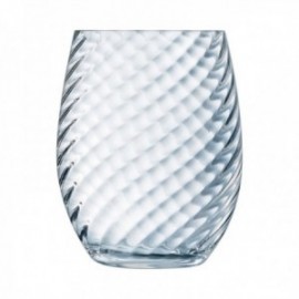 Caja 6 Vasos Altos Vidrio 36CL Myriad Arcoroc