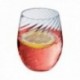Caja 6 Vasos Altos Vidrio 36CL Myriad Arcoroc