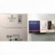 Caja 6 Vasos Altos Vidrio 36CL Myriad Arcoroc