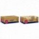 Vaso Bajo Vidrio Eco 30CL New America Luminarc