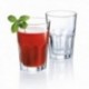 Vaso Alto Vidrio 40CL New America Luminarc