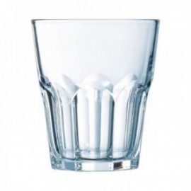Vaso Alto Vidrio Eco 40CL New America Luminarc