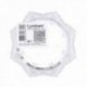 Vaso Alto Vidrio Eco 40CL New America Luminarc