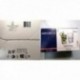 Caja 6 Vasos Altos Vidrio 47CL New York Arcoroc