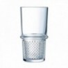 Caja 6 Vasos Altos Vidrio 35CL New York Arcoroc